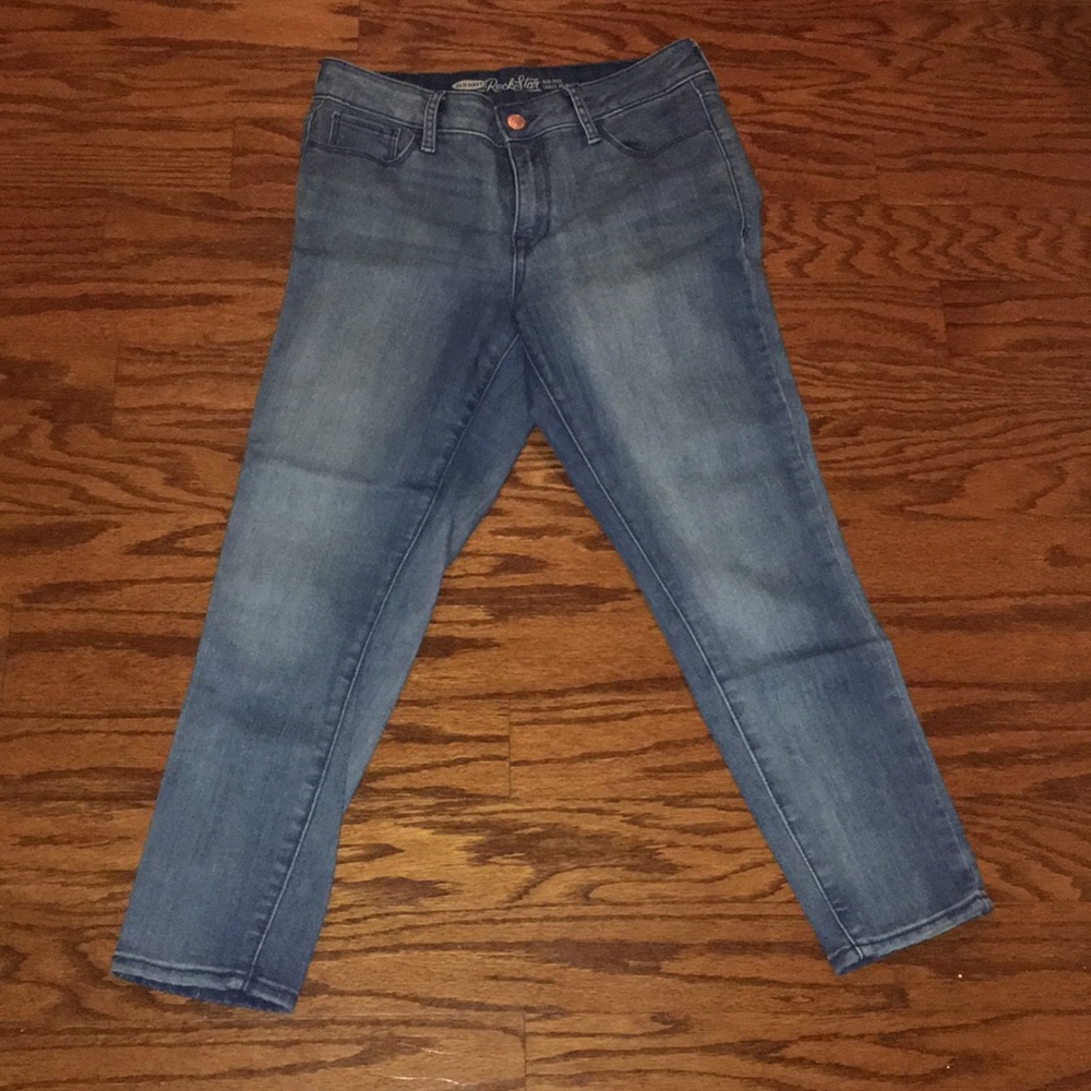Old Navy jeans